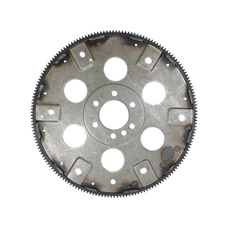 Allstar ALL26825 Big Block Chevy 454 Flexplate 168 Tooth External Balance Steel - Auto Parts Finder - Parts Ghoul
