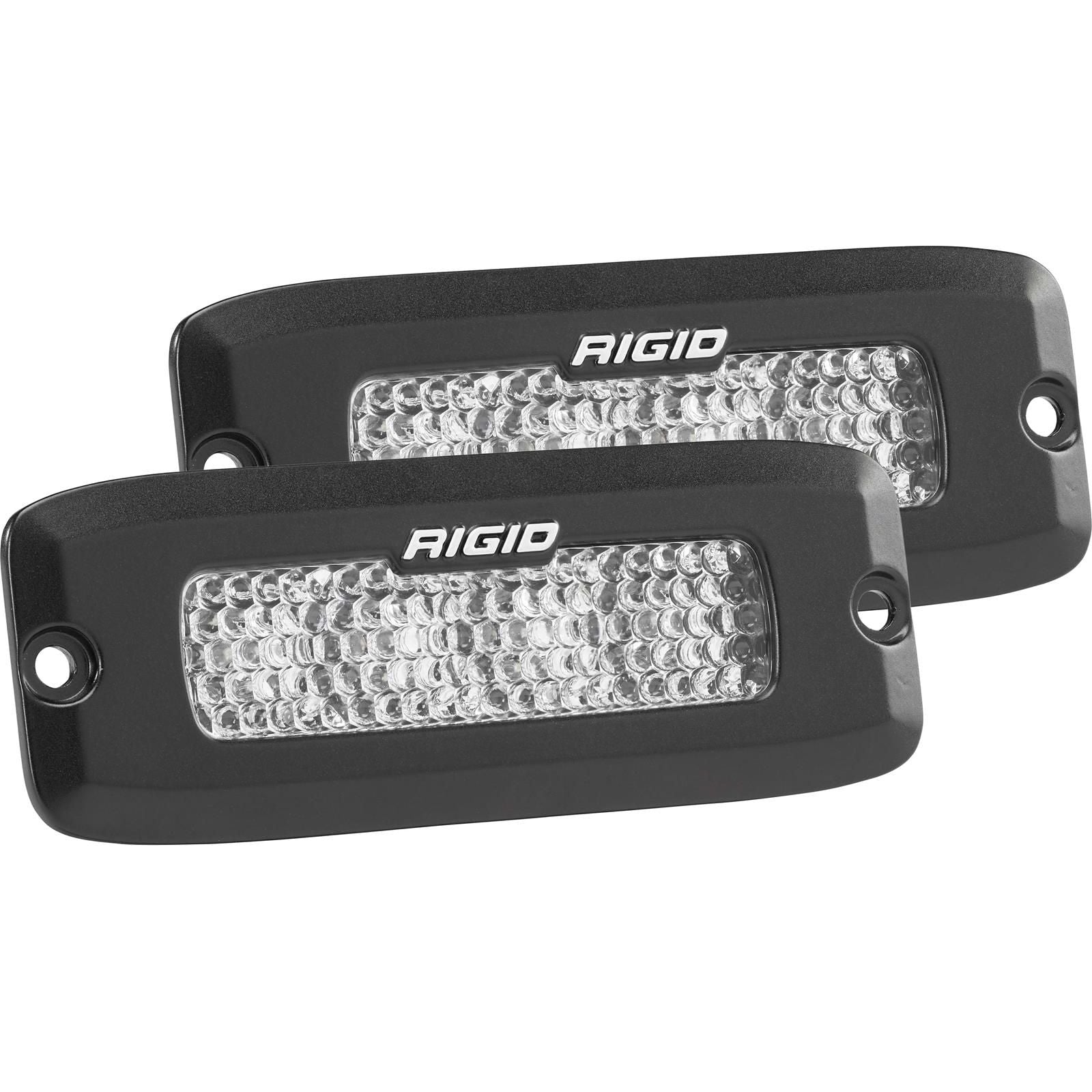Rigid Industries SR-Q PRO Series Lights 980033