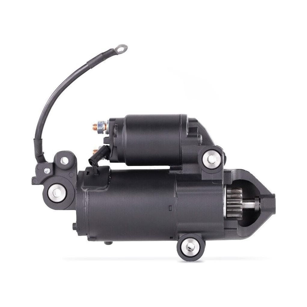 Sierra 18-55505 Mercury Marine Engines Starter Outboard 6:1 Gear Reduction Black