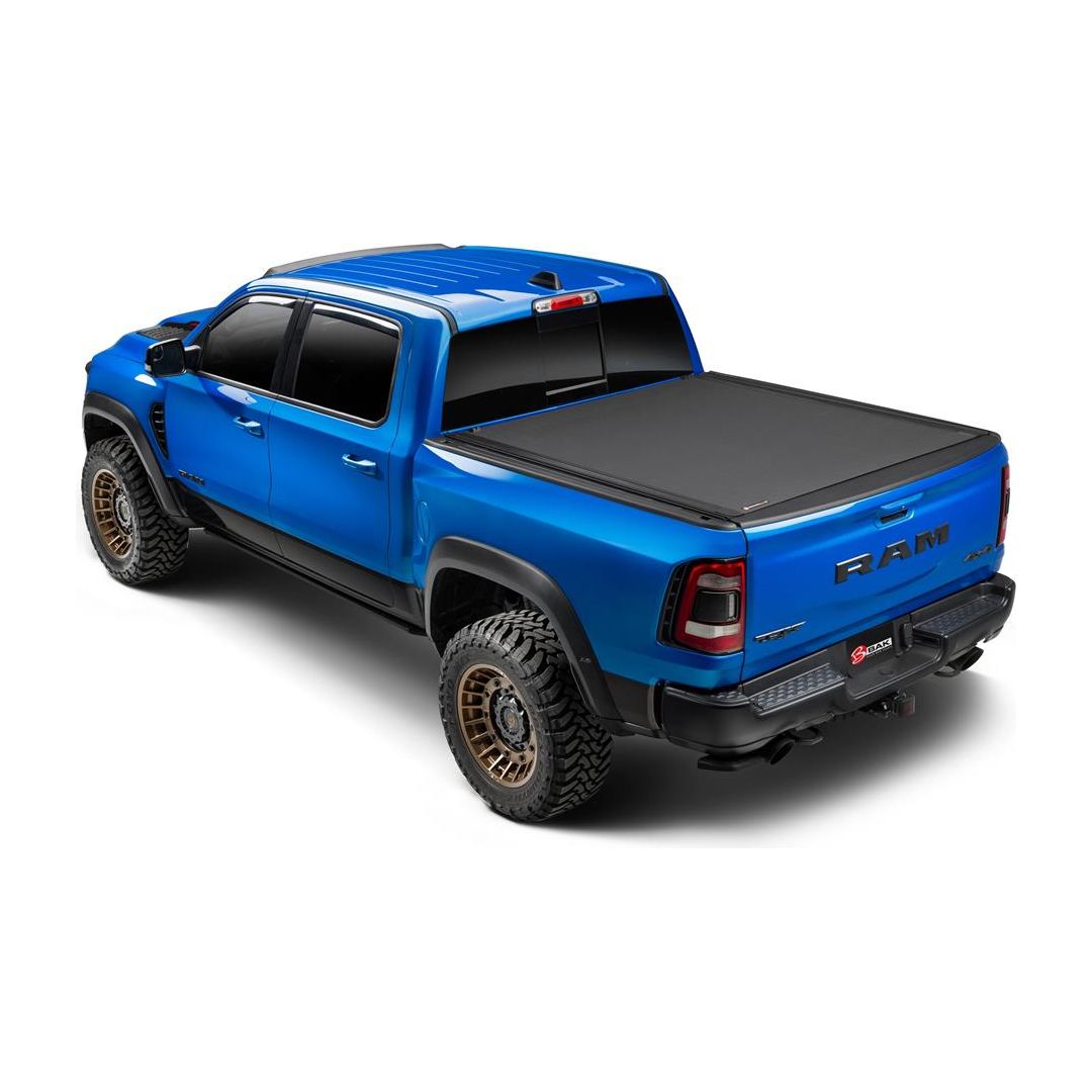 BAK Revolver X4ts Tonneau Cover 80213RK