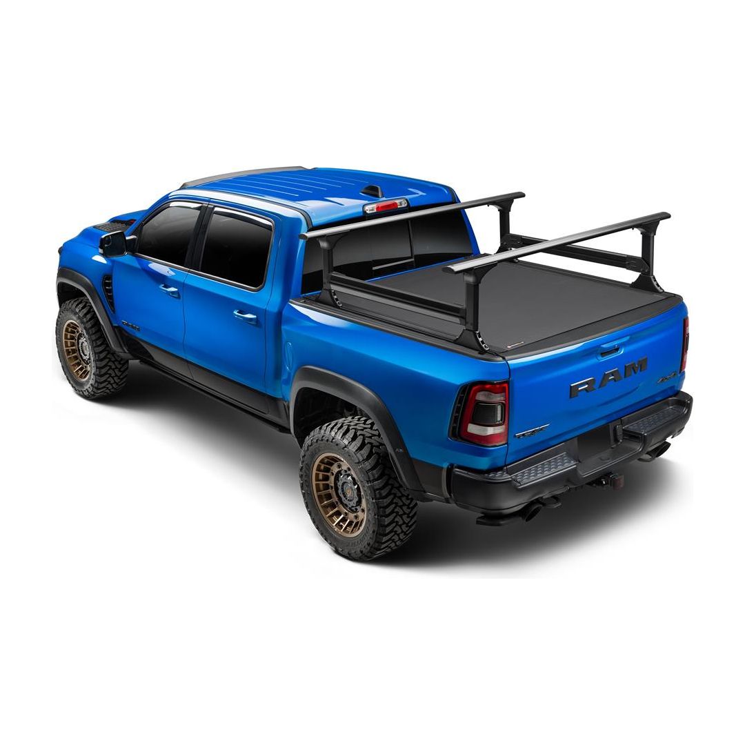 BAK Revolver X4ts Tonneau Cover 80213RK