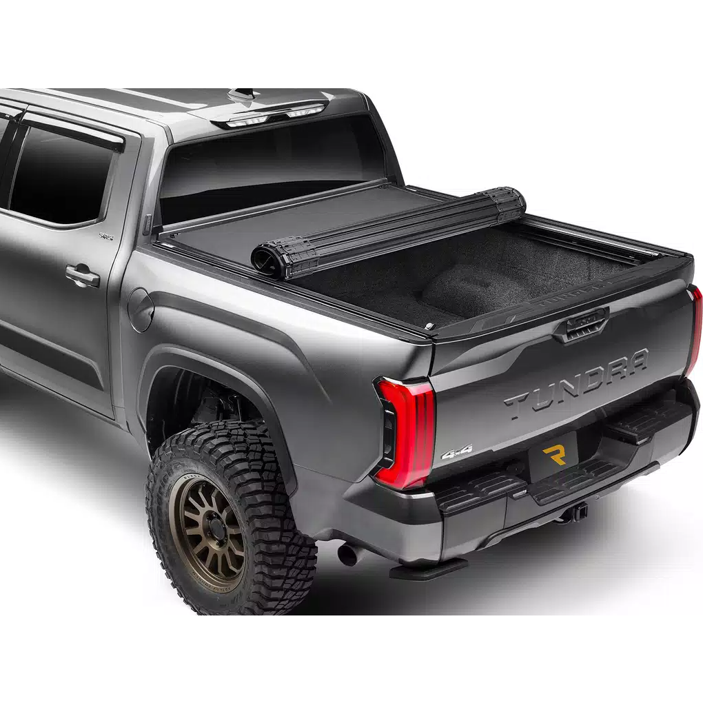 BAK Revolver X4ts Tonneau Cover 80307RK