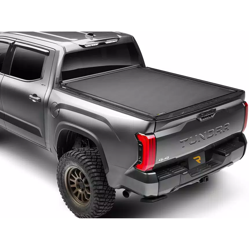 BAK Revolver X4ts Tonneau Cover 80307RK