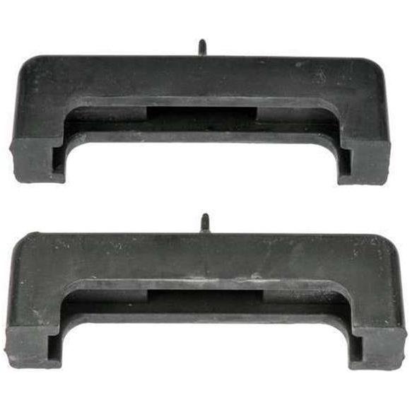 Dorman Radiator Support Bushings 926-276