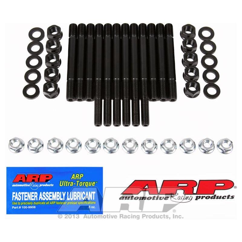 ARP Main Stud Kits 234-5501 - Auto Parts Finder - Parts Ghoul