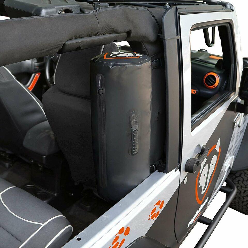Rightline Gear Jeep Roll Bar Storage Bag 100J70B