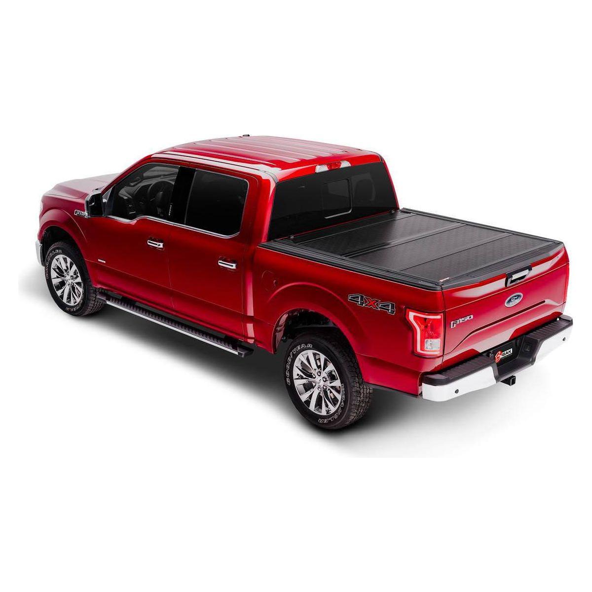 BakFlip G2 Tonneau Covers by BAK 26328