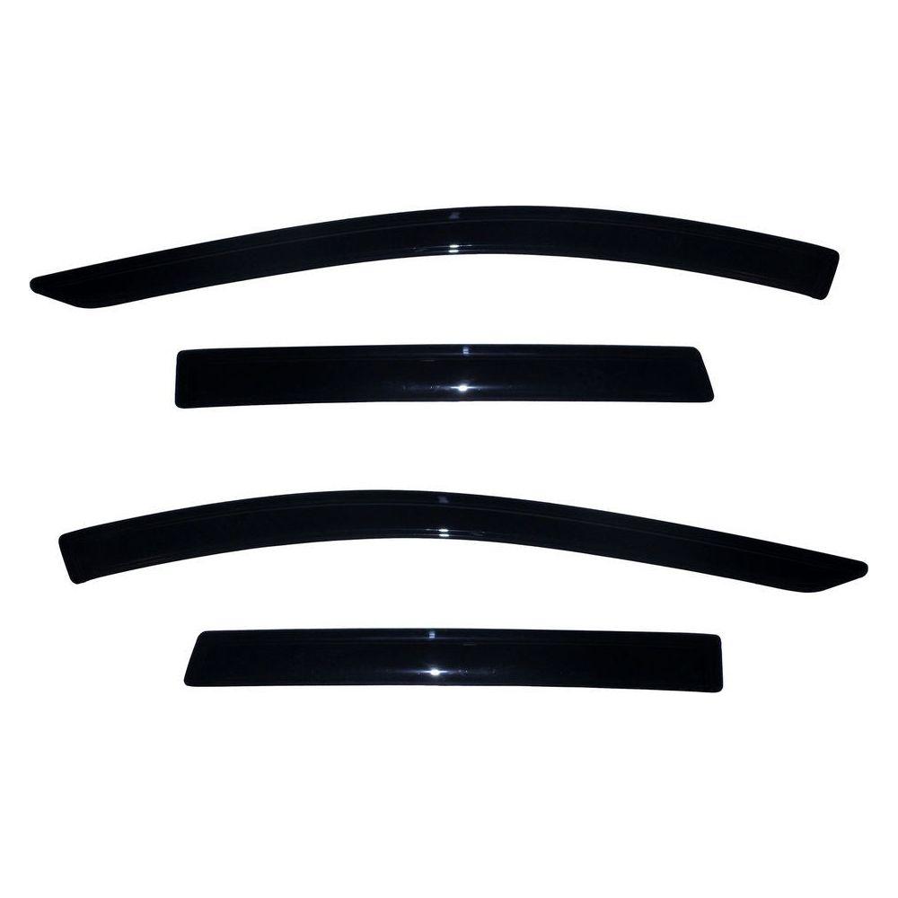 AUTO VENTSHADE Original Ventvisor Deflectors 94383