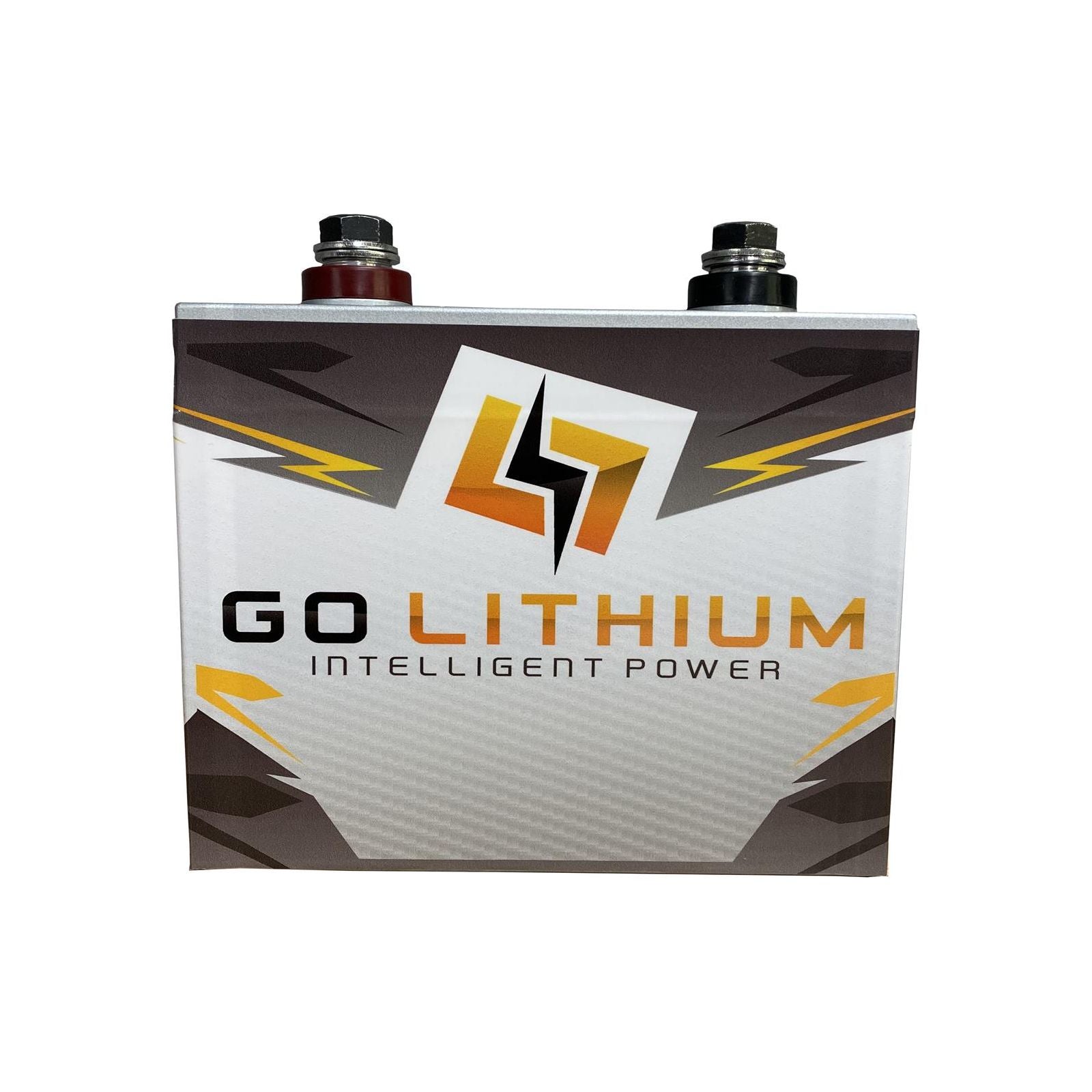 Go Lithium 16 V GEN 2 Ultralight Batteries GOL16VGEN2