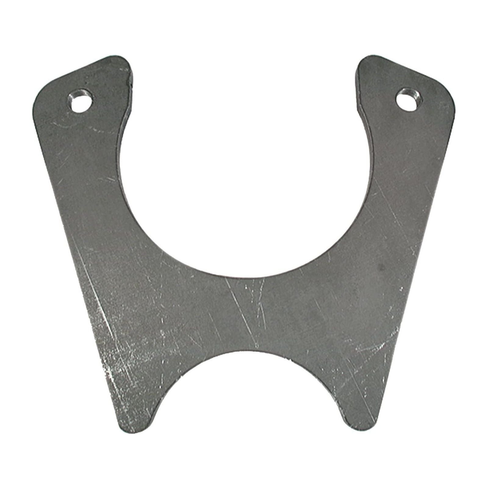 ALLSTAR PERFORMANCE ALL42102 Brake Caliper Bracket for GM Metric Caliper Weld-On - Auto Parts Finder - Parts Ghoul
