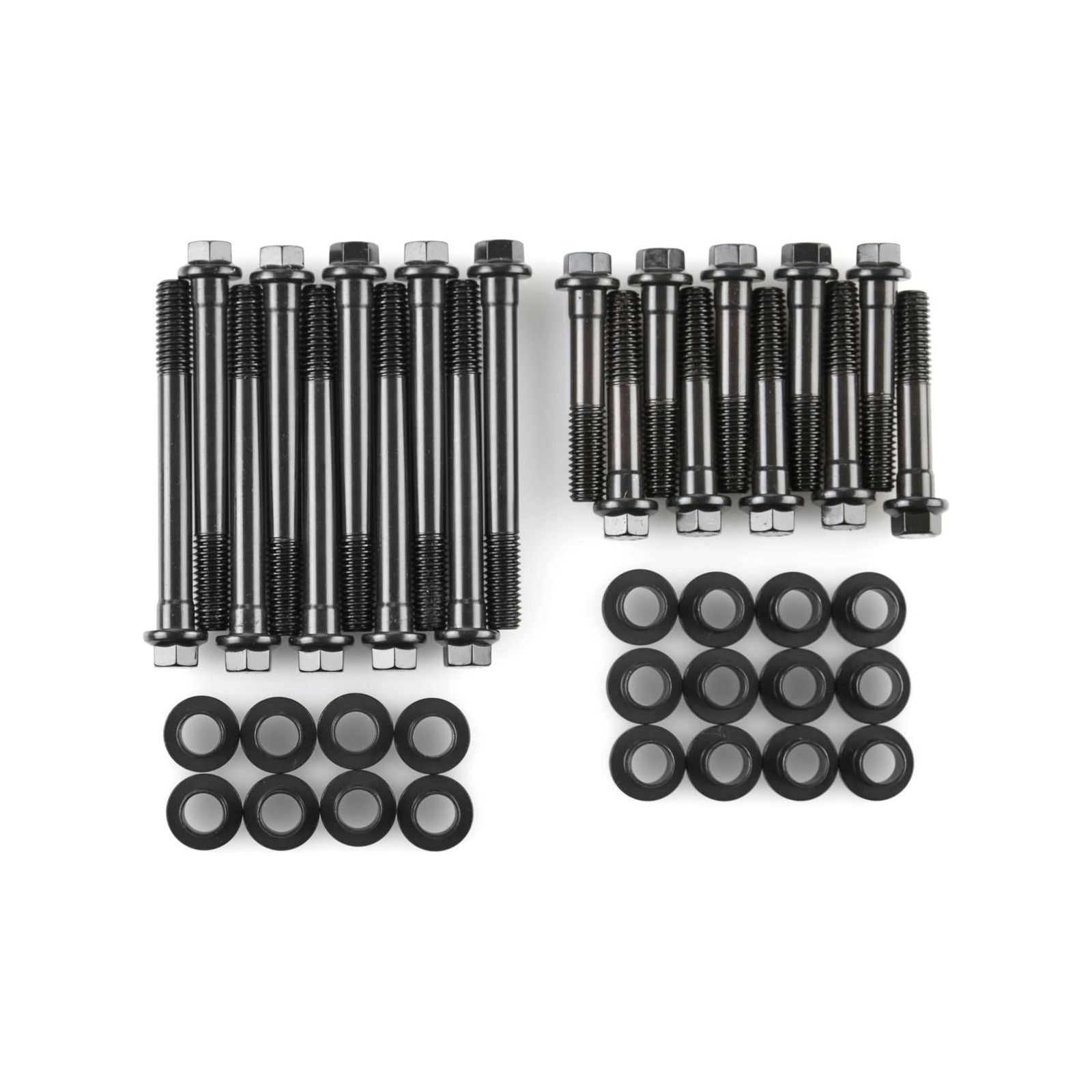 ARP High Performance Series Cylinder Head Bolt Kits 154-3605 - Auto Parts Finder - Parts Ghoul