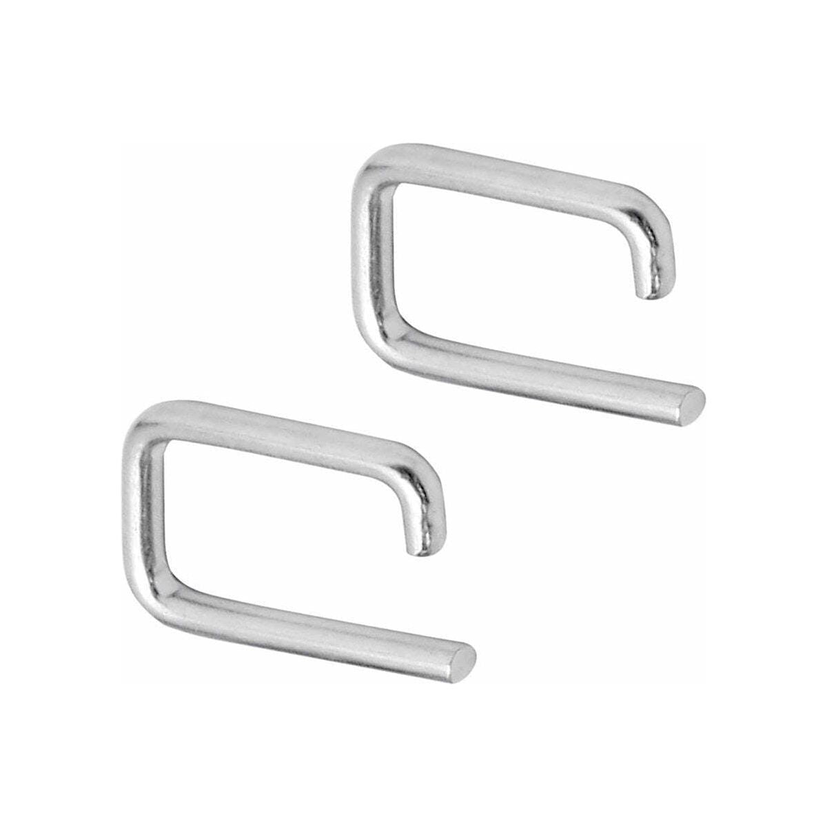 Reese 58029 Safety Pins for Lift Unit Snap Up Bracket 2 Pieces