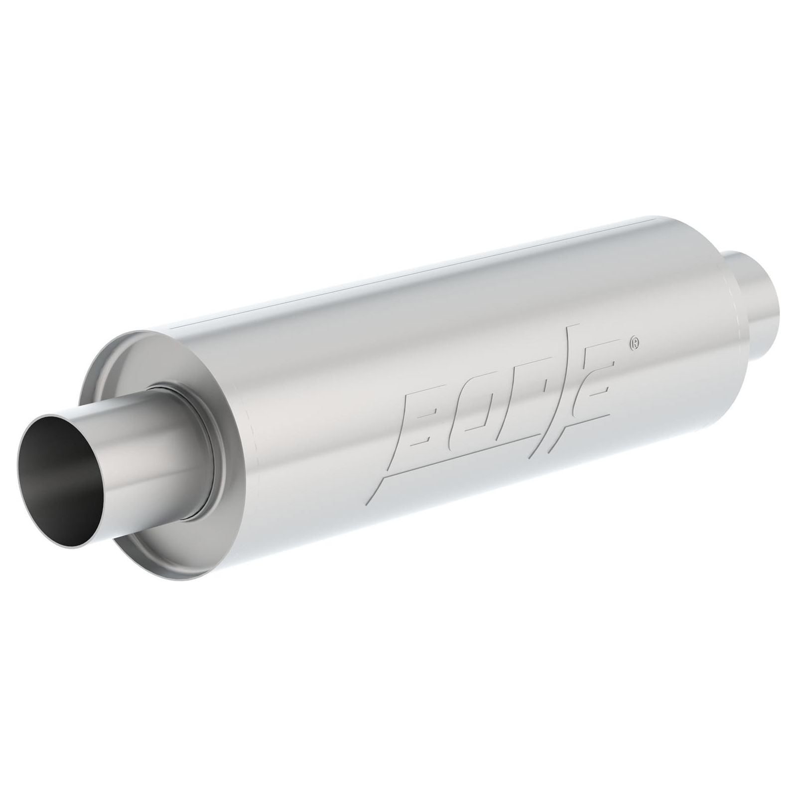 Borla XR-1 Racing Mufflers 401392