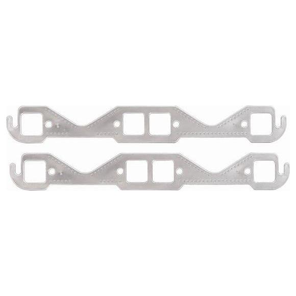 Mr. Gasket Aluminum Layered Exhaust Gaskets 7401G