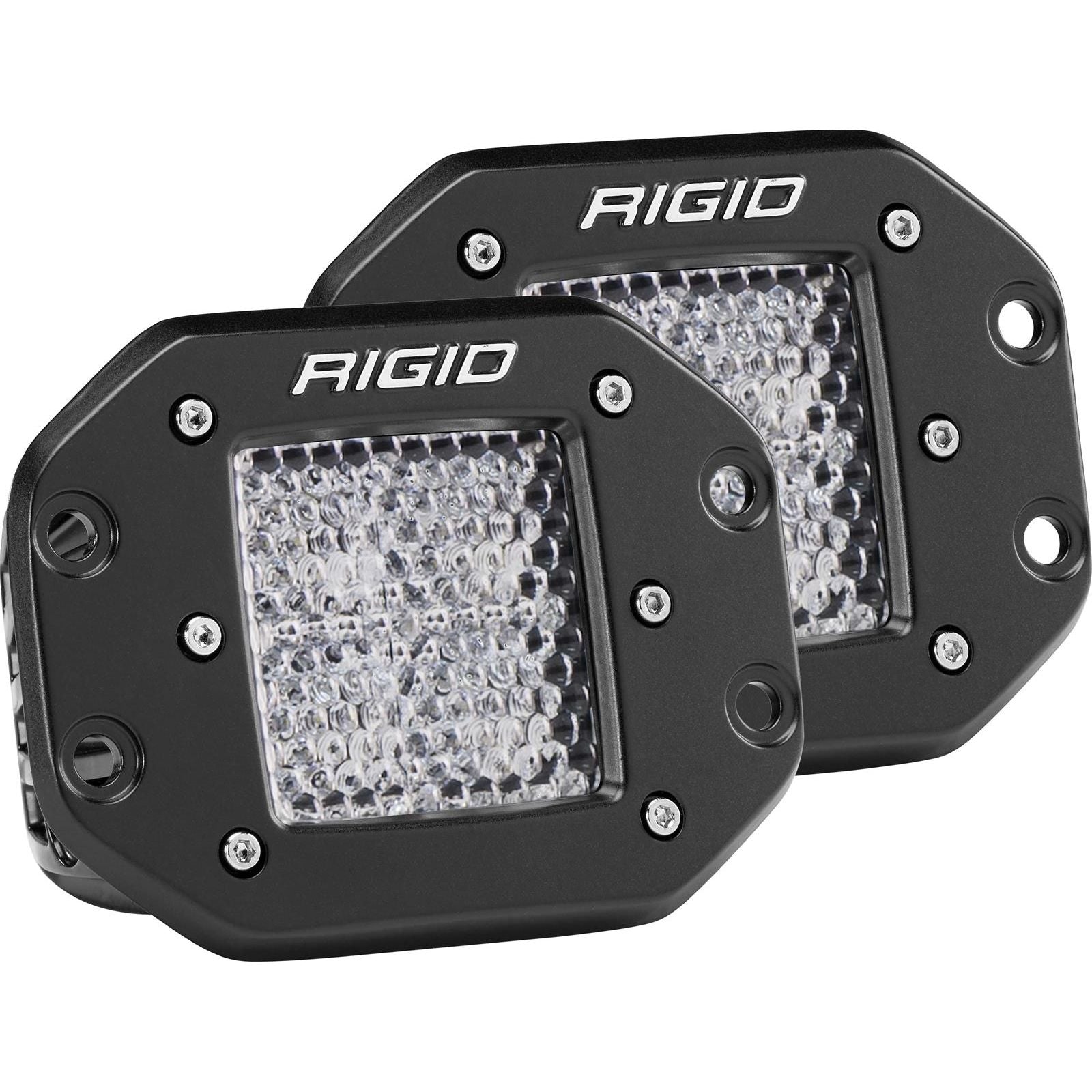Rigid Industries D-Series Pro Lights 212513