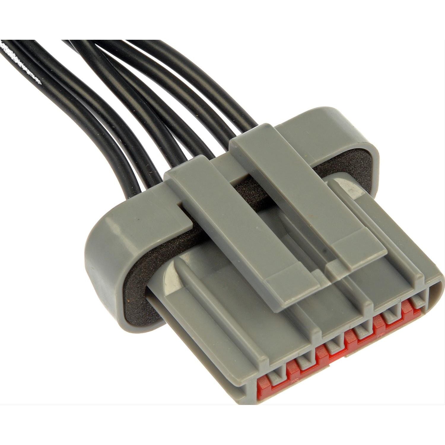 Dorman - Conduct-Tite 6 Wire Ignition Module 85130
