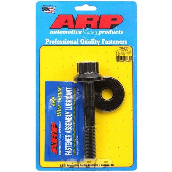 ARP Balancer Bolt 234-2503 - Auto Parts Finder - Parts Ghoul