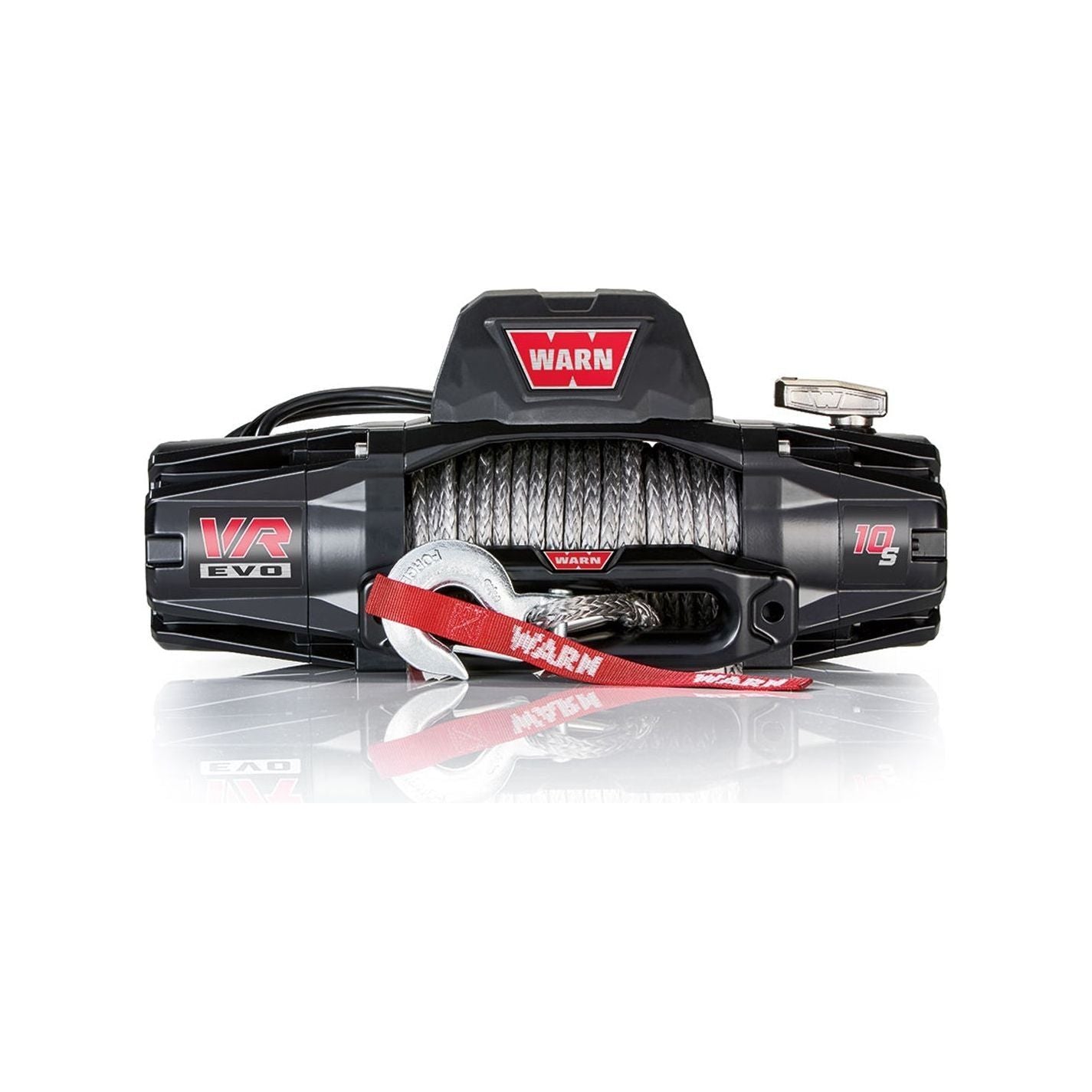 Warn VR EVO 10-S Winches 103253