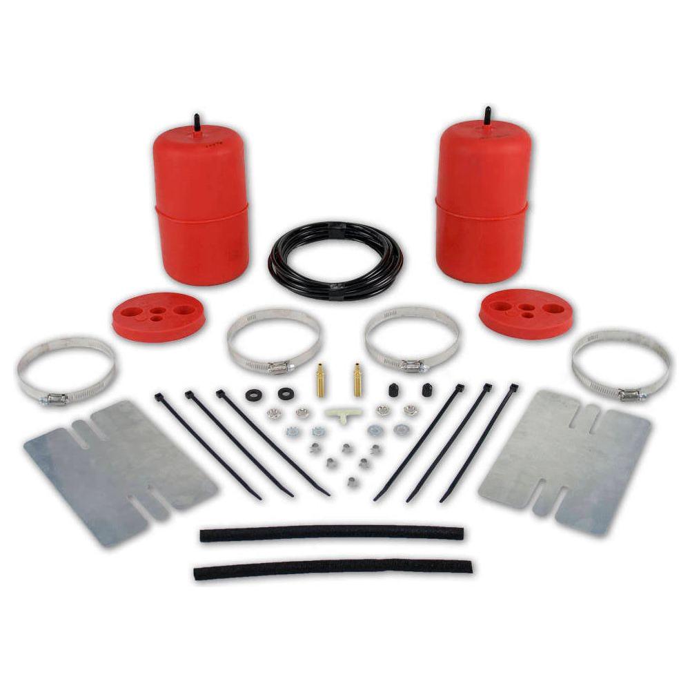 Air Lift 1000 Load Assist Rear Spring Kit 60817 - Auto Parts Finder - Parts Ghoul