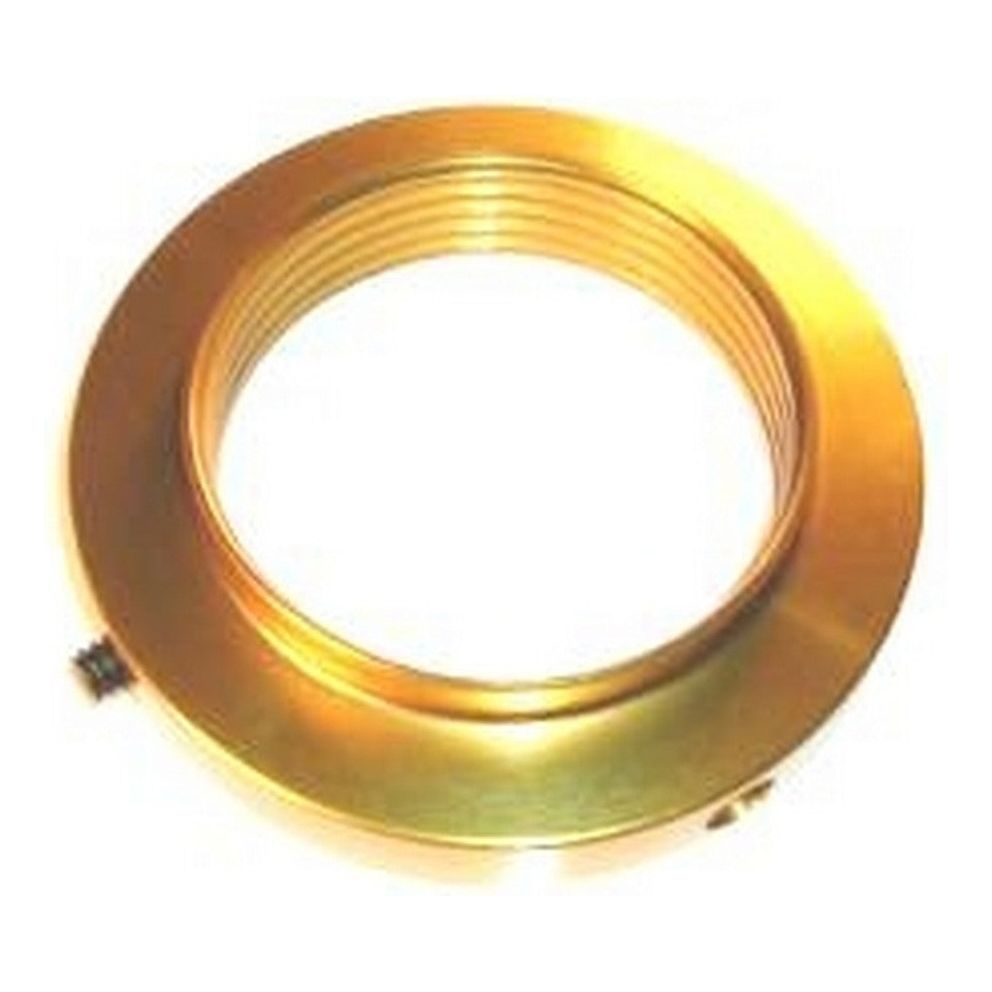 A-1 PRODUCTS Coil Nut Alum. - A1-12460 - Auto Parts Finder - Parts Ghoul