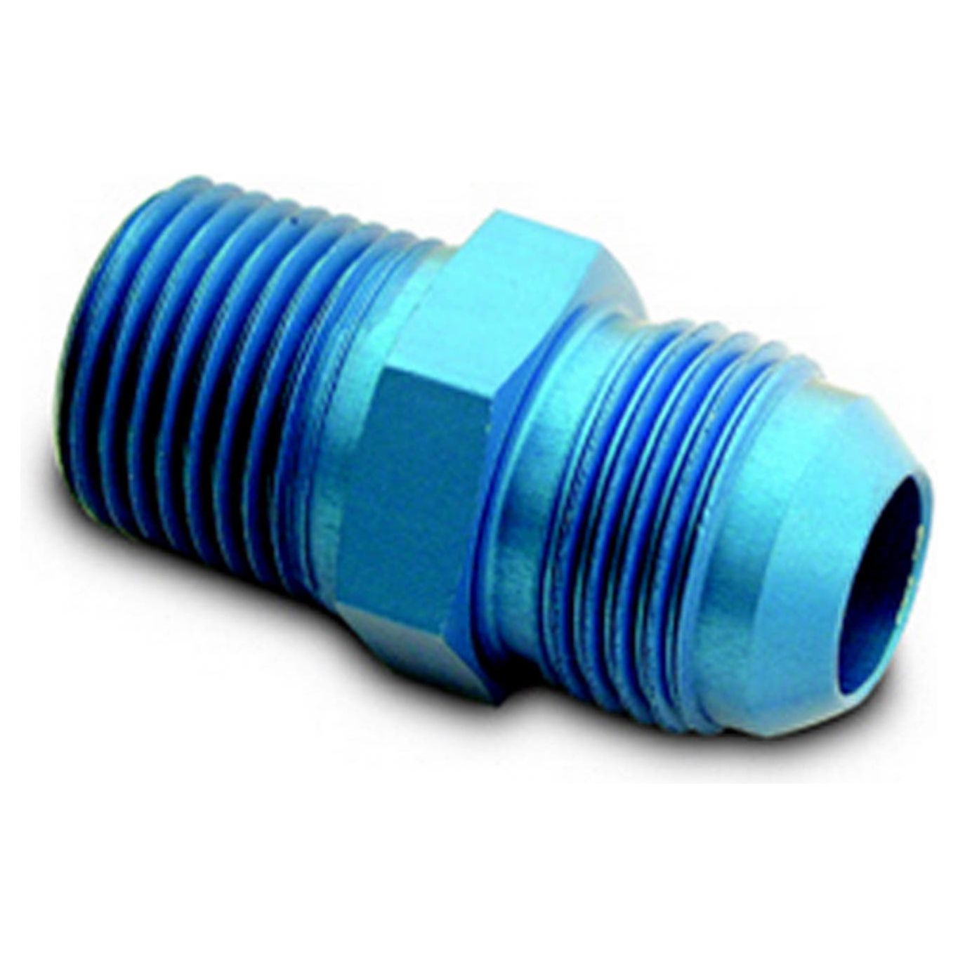 A-1 PRODUCTS Adapter Straight #10 Flare 1/2in NPT - A1P81610 - Auto Parts Finder - Parts Ghoul