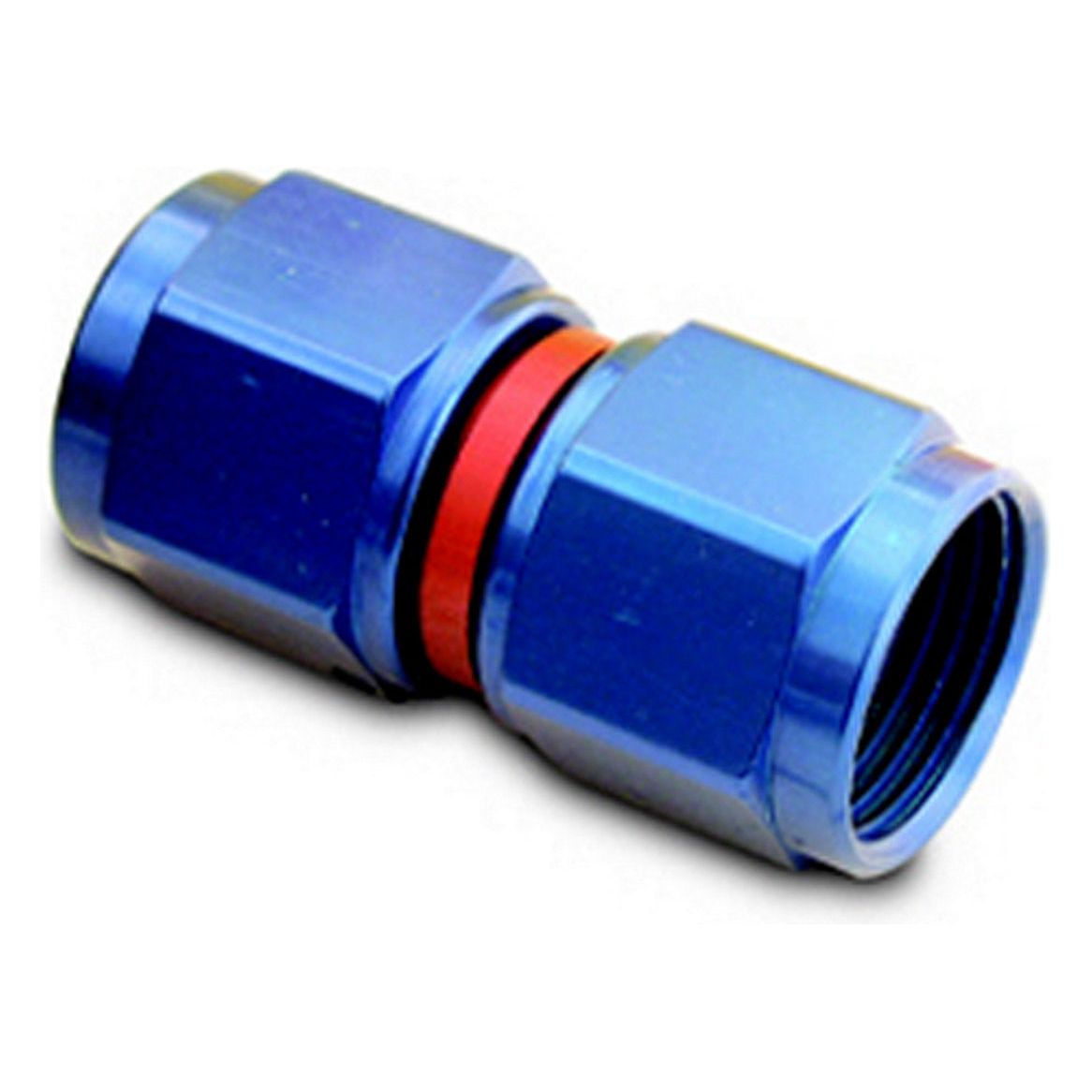 A-1 PRODUCTS #10 Str Fem Flare Swivel Coupling - A1PCPL10 - Auto Parts Finder - Parts Ghoul