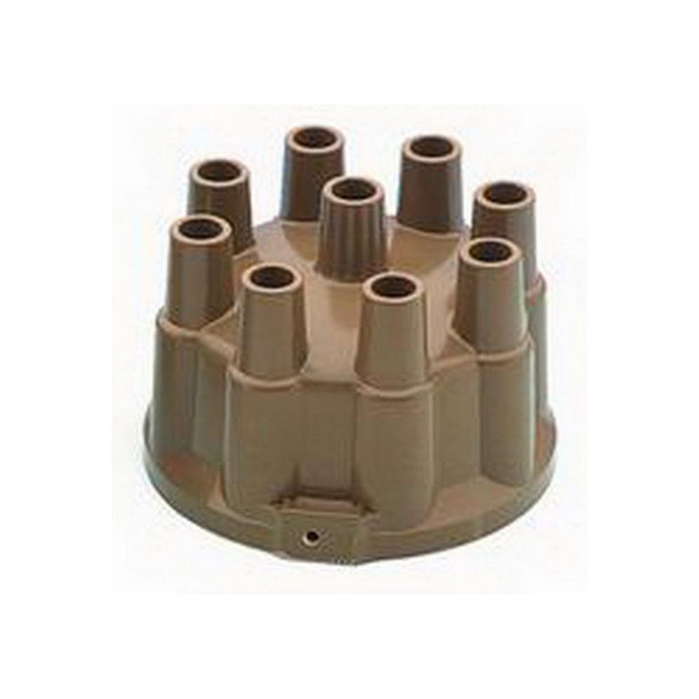 ACCEL Gm Distributor Cap  120123 - Auto Parts Finder - Parts Ghoul