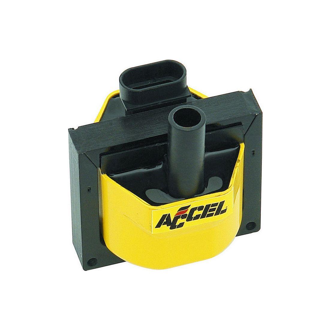 ACCEL GM HEI Remote Coil 96-01 140024ACC - Auto Parts Finder - Parts Ghoul