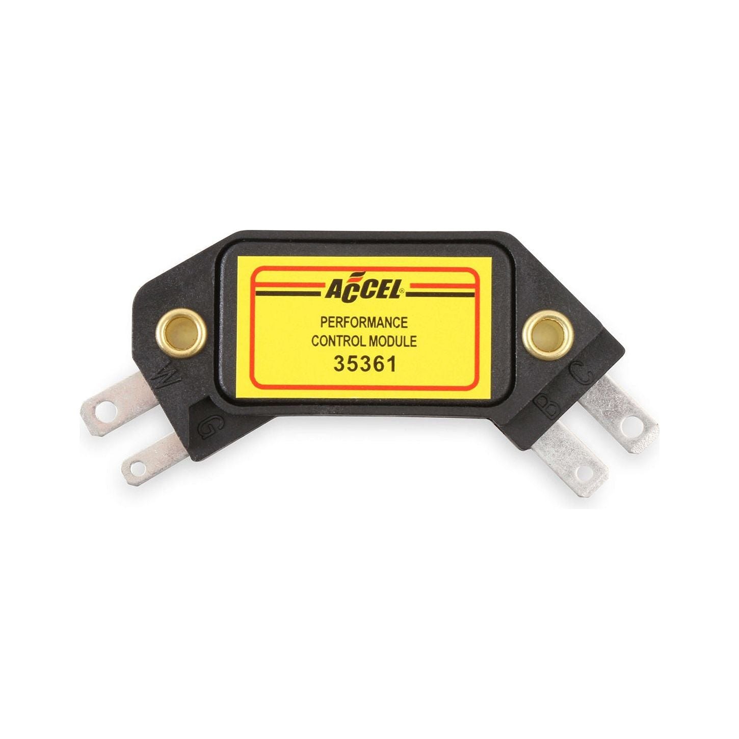 ACCEL Hei Control Module  35361 - Auto Parts Finder - Parts Ghoul