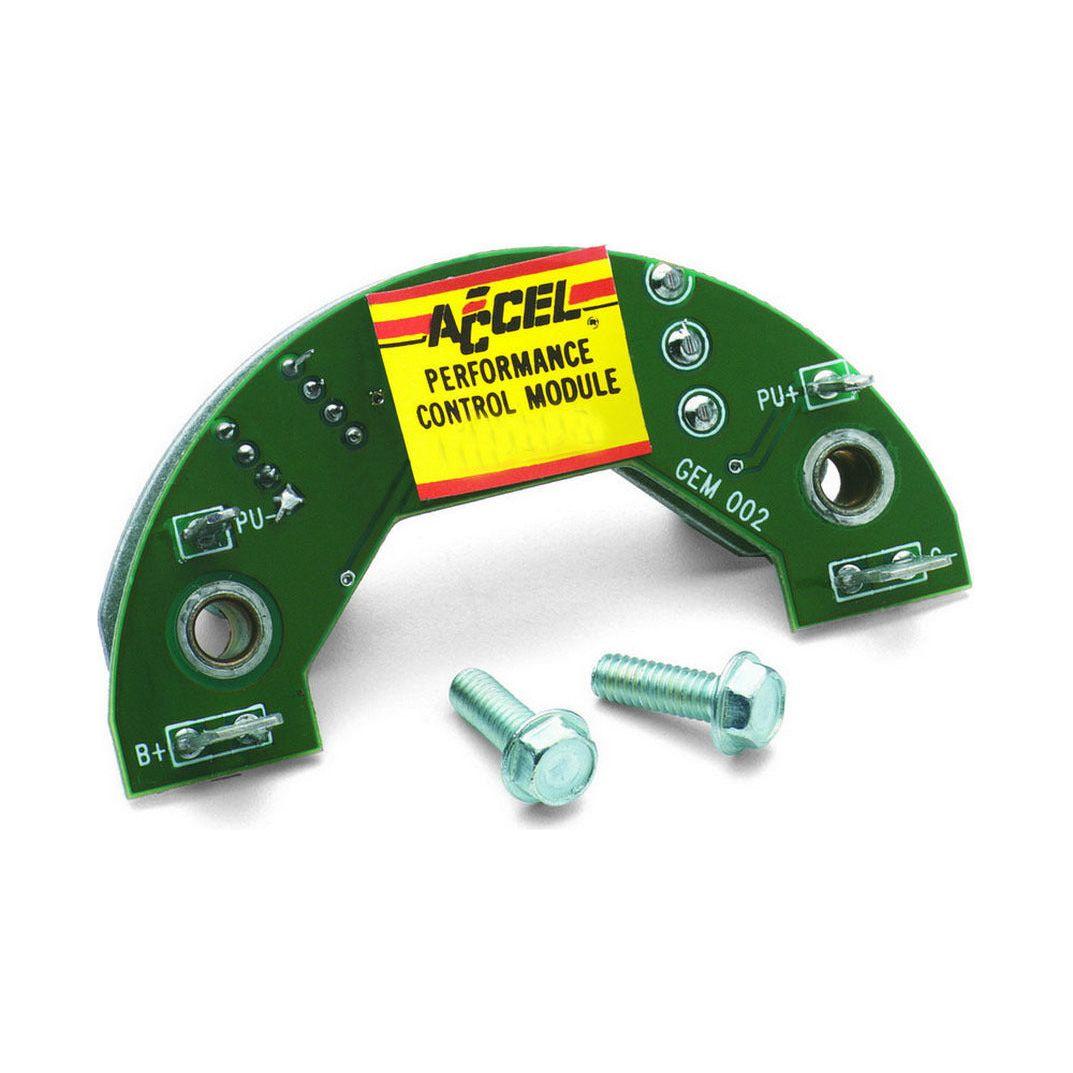 ACCEL Module 52 Series 35372 - Auto Parts Finder - Parts Ghoul