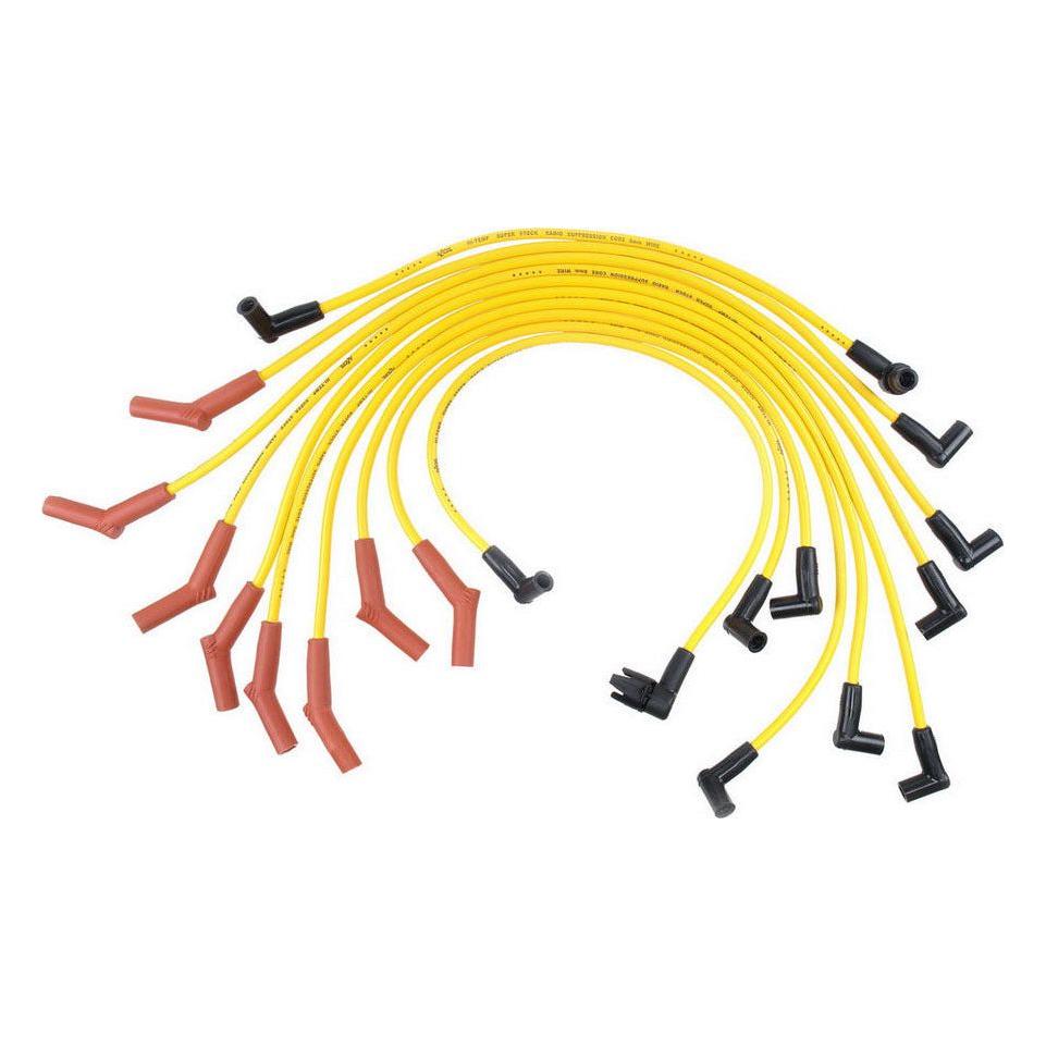 ACCEL S/S Custom Wire Set  4056 - Auto Parts Finder - Parts Ghoul