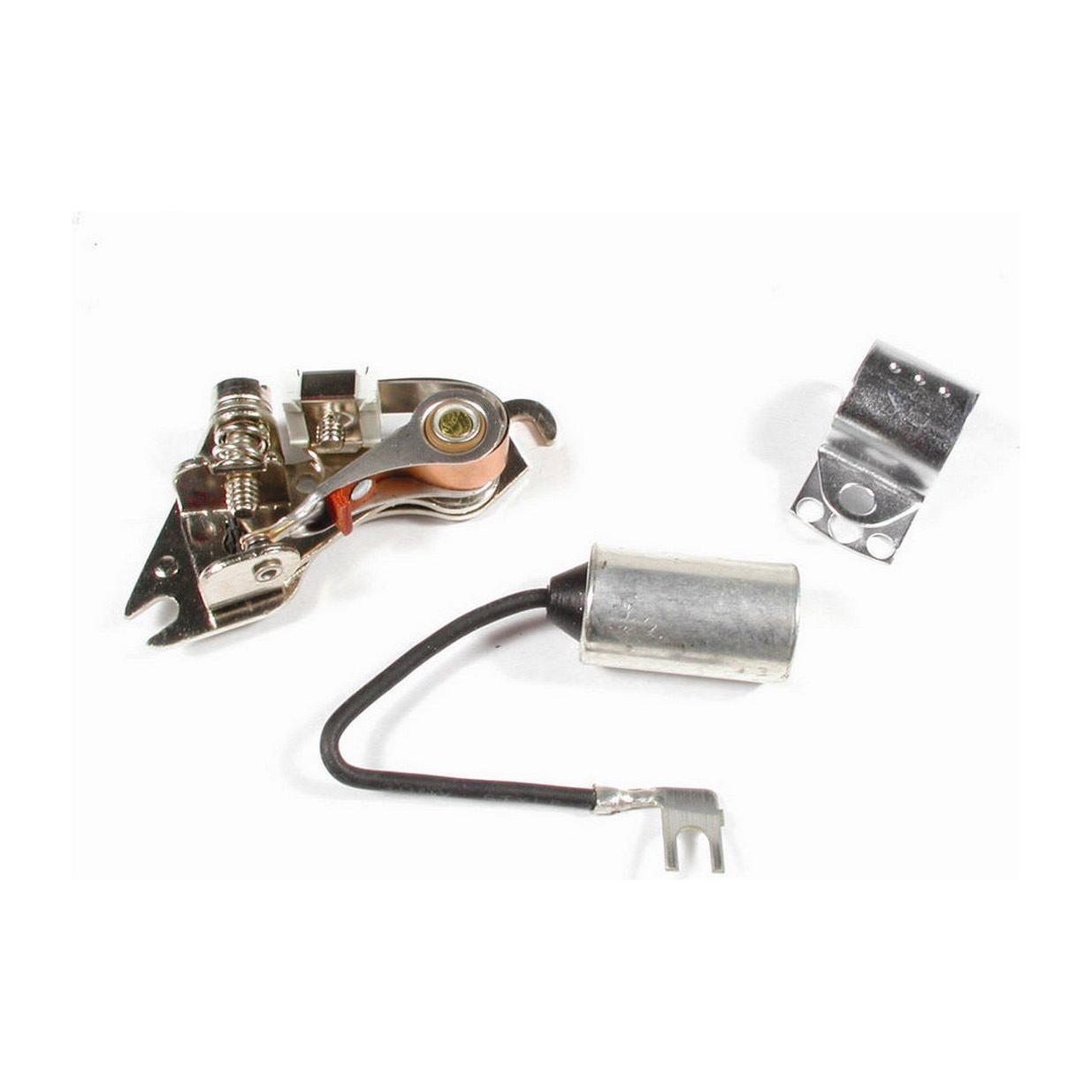 ACCEL Gm Point/Condenser Kit  8101ACC - Auto Parts Finder - Parts Ghoul