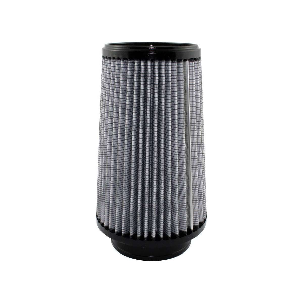 AFE POWER 21-40035 - Magnum FLOW Universal Ai r Filter w/ Pro DRY S - Auto Parts Finder - Parts Ghoul