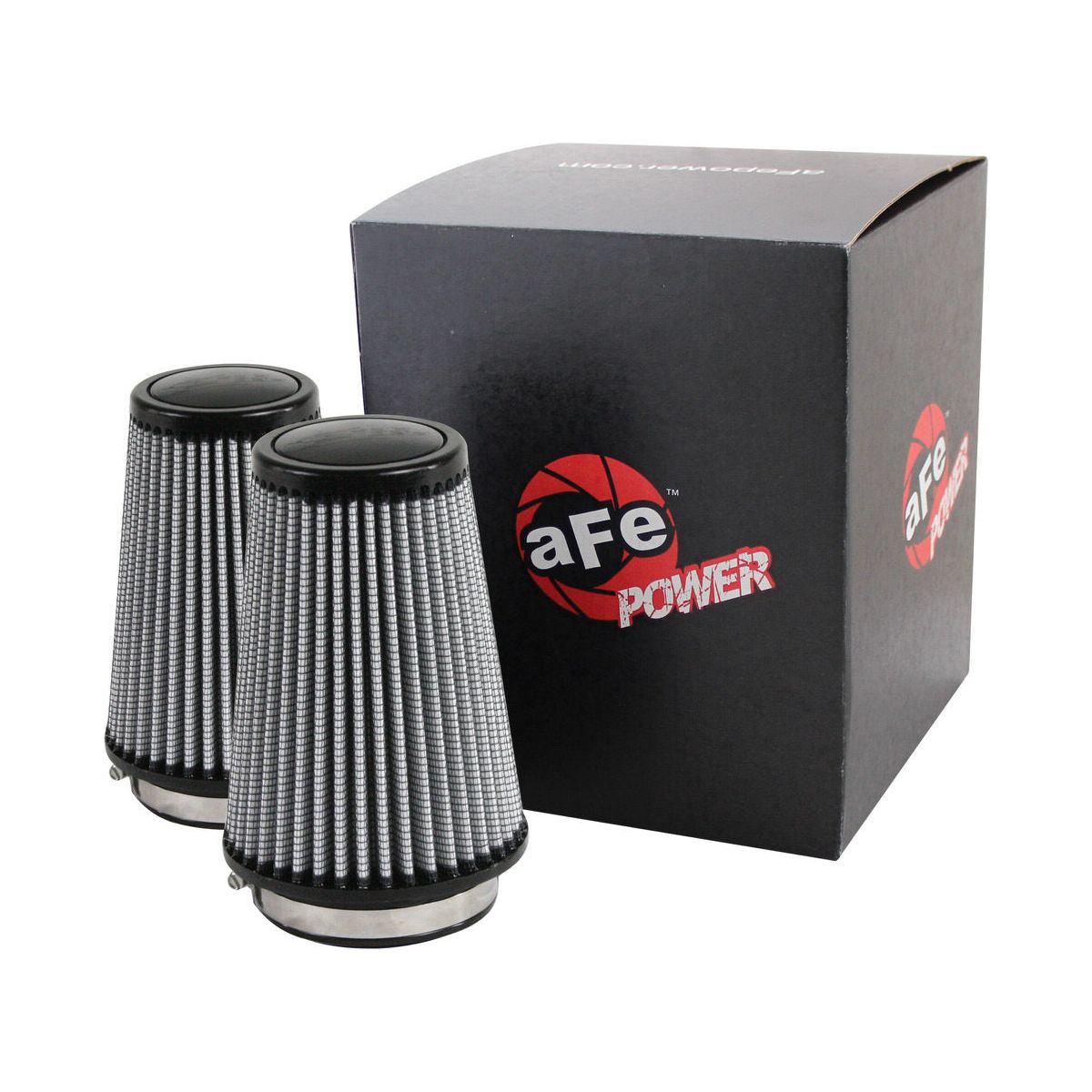 AFE POWER 21-90069M - Magnum FLOW Intake Repla cement Air Filter - Auto Parts Finder - Parts Ghoul