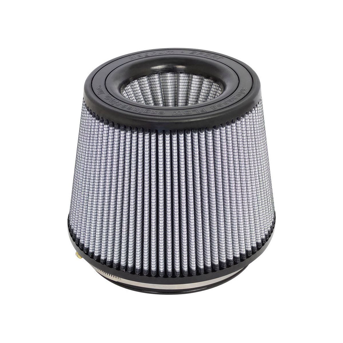 AFE POWER 21-91055 - Magnum FLOW Intake Repla cement Air Filter - Auto Parts Finder - Parts Ghoul