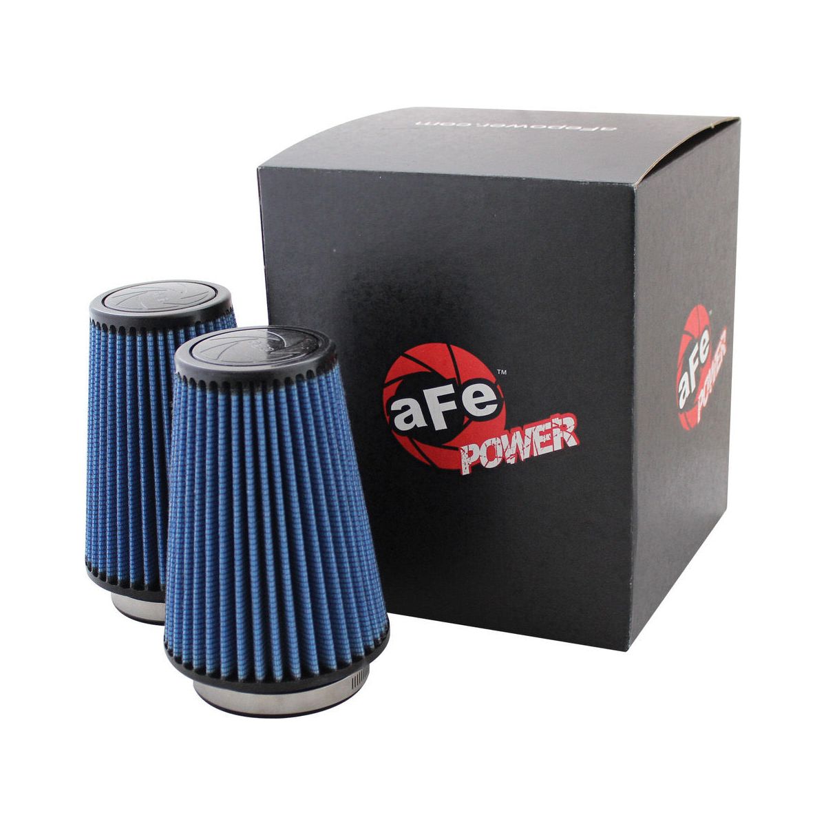 AFE POWER 24-90069M - Magnum FLOW Intake Repla cement Air Filter - Auto Parts Finder - Parts Ghoul