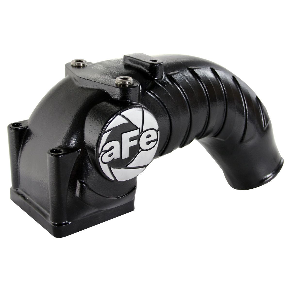 AFE POWER 46-10011 - Intake Manifold 03-07 Dodge 5.9L - Auto Parts Finder - Parts Ghoul