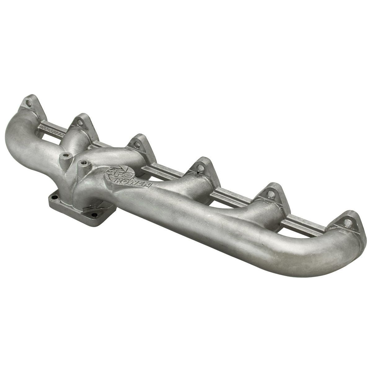 AFE POWER 46-40011 - Exhaust Manifold 03-07 Dodge 5.9L - Auto Parts Finder - Parts Ghoul