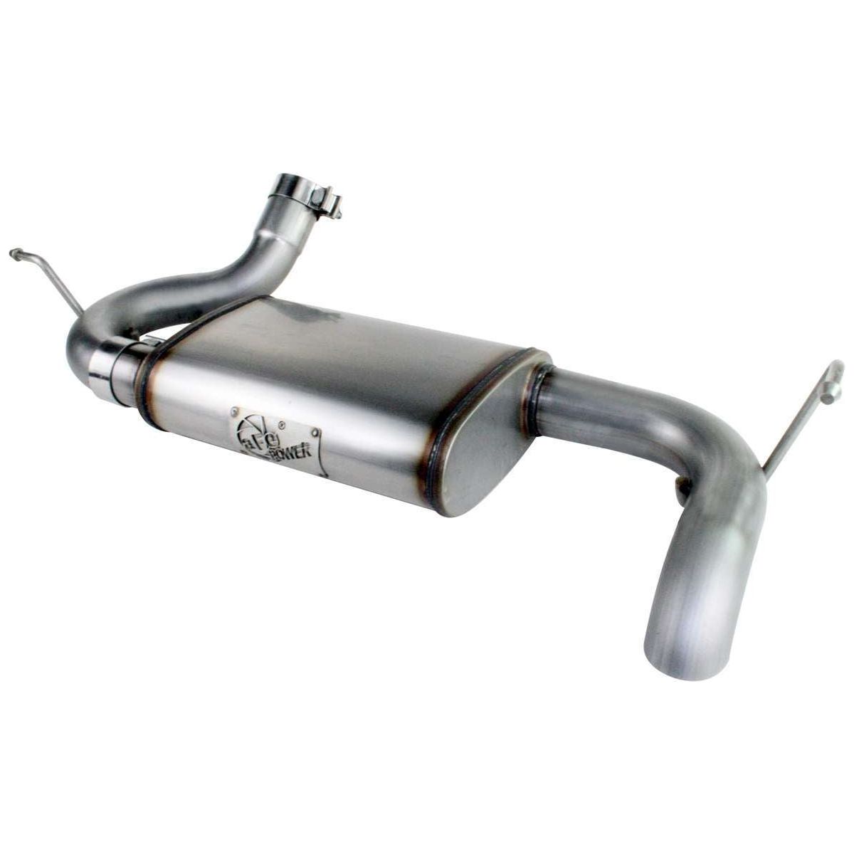 AFE POWER 49-46219 - MACH Force-Xp 2-1/2in 40 9 Stainless Steel Axle-B - Auto Parts Finder - Parts Ghoul