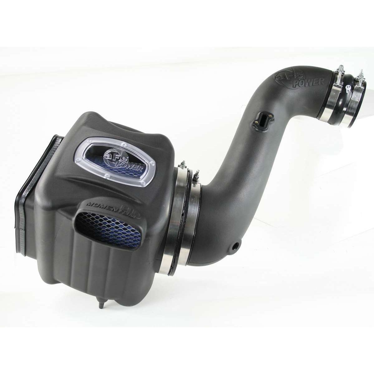 AFE POWER 50-74004 - Air Intake System 07-10 GM 6.6L Diesel - Auto Parts Finder - Parts Ghoul