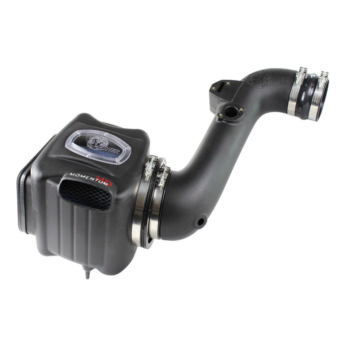 AFE POWER 50-74006-1 - Air Intake System 11- GM 6.6L Diesel - Auto Parts Finder - Parts Ghoul