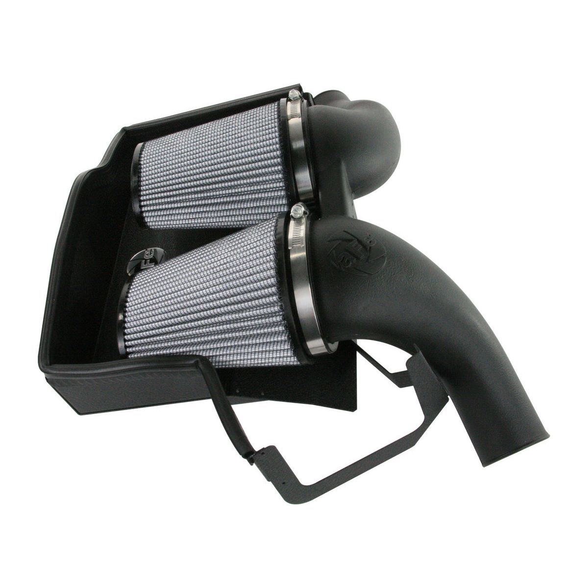 AFE POWER 51-11472 - Magnum FORCE Stage-2 Col d Air Intake System - Auto Parts Finder - Parts Ghoul