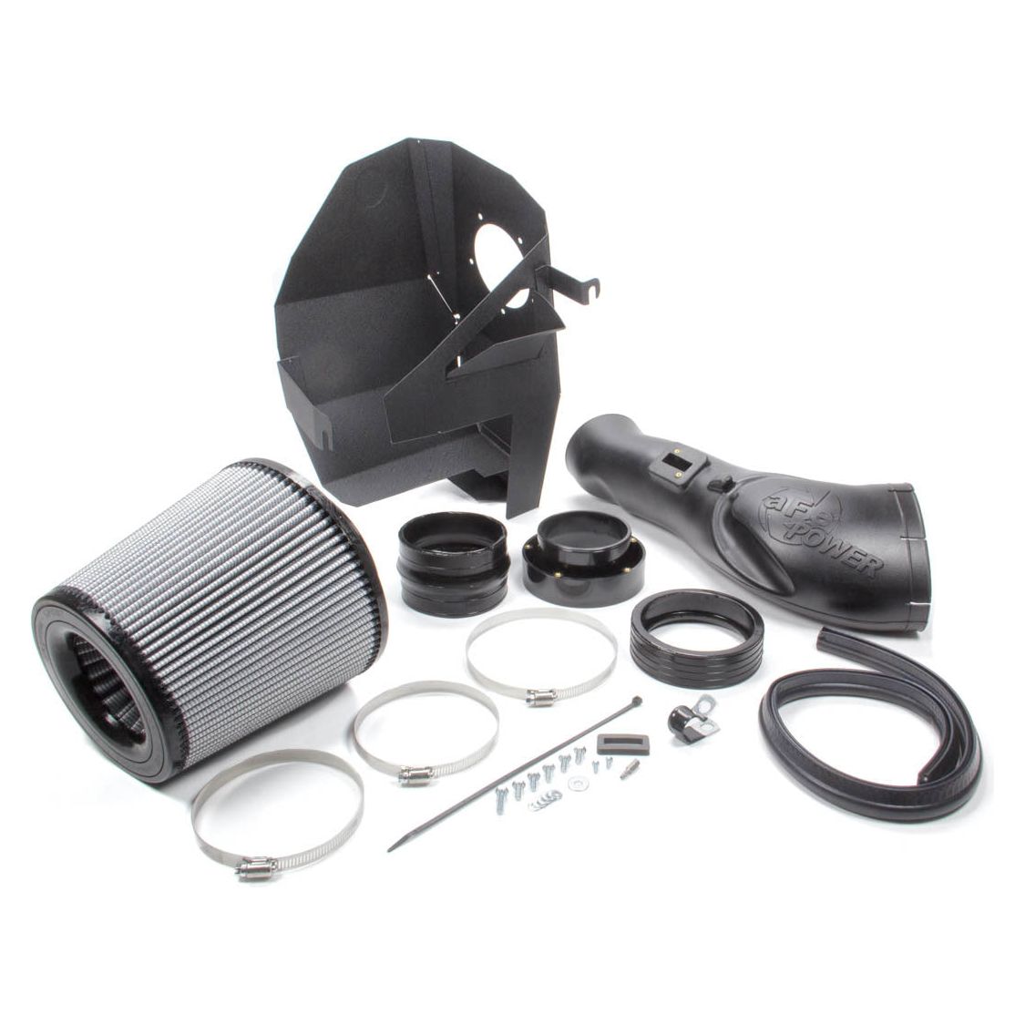 AFE POWER 51-11872-1 - Air Intake System 11-14 Ford F250 6.7L Diesel - Auto Parts Finder - Parts Ghoul