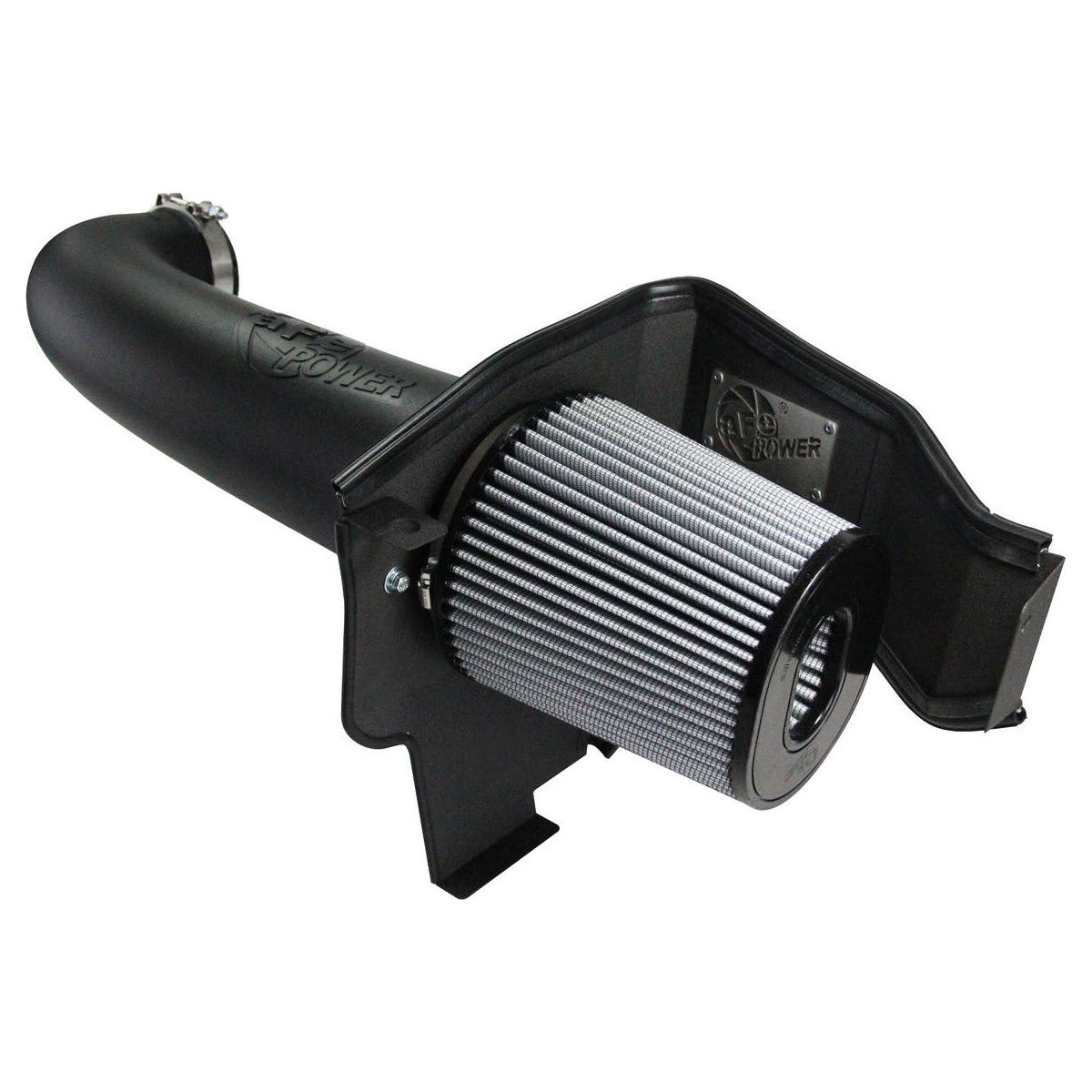 AFE POWER 51-12162 - Magnum FORCE Stage-2 Col d Air Intake System - Auto Parts Finder - Parts Ghoul