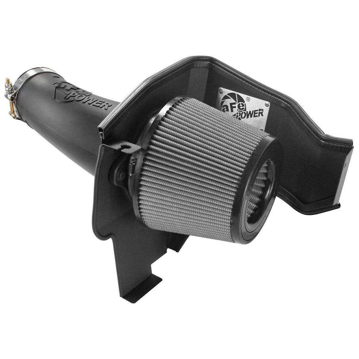 AFE POWER 51-12172 - Magnum FORCE Stage-2 Col d Air Intake System - Auto Parts Finder - Parts Ghoul