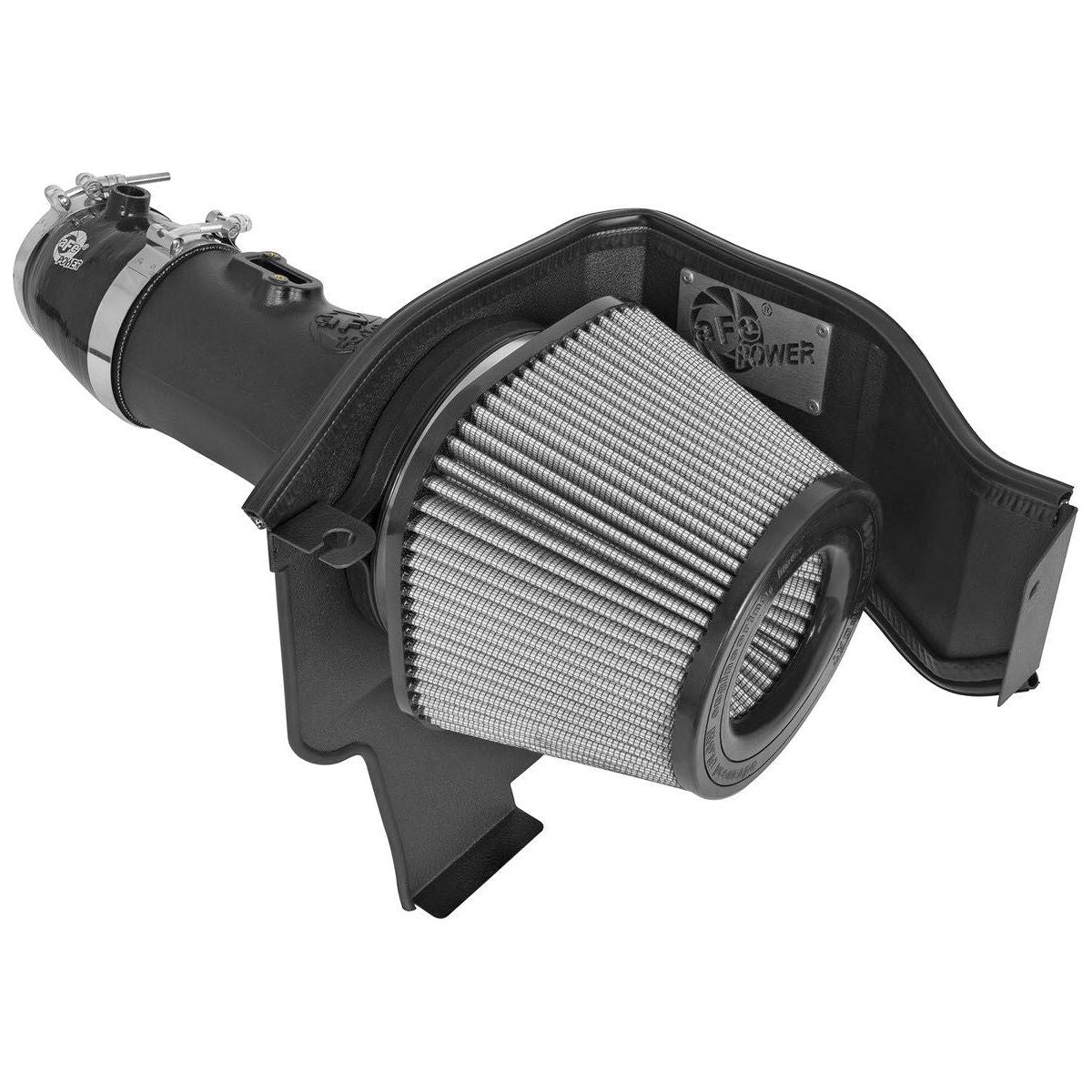 AFE POWER 51-12802 - Magnum FORCE Cold Air Intake System - Auto Parts Finder - Parts Ghoul