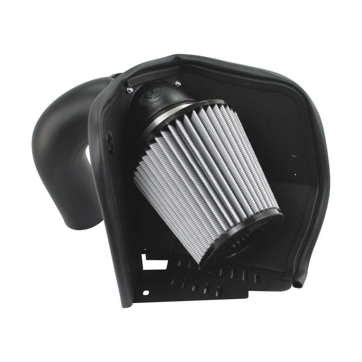 AFE POWER 51-31342-1 - Air Intake System 07.5- 12 Dodge 6.7L - Auto Parts Finder - Parts Ghoul