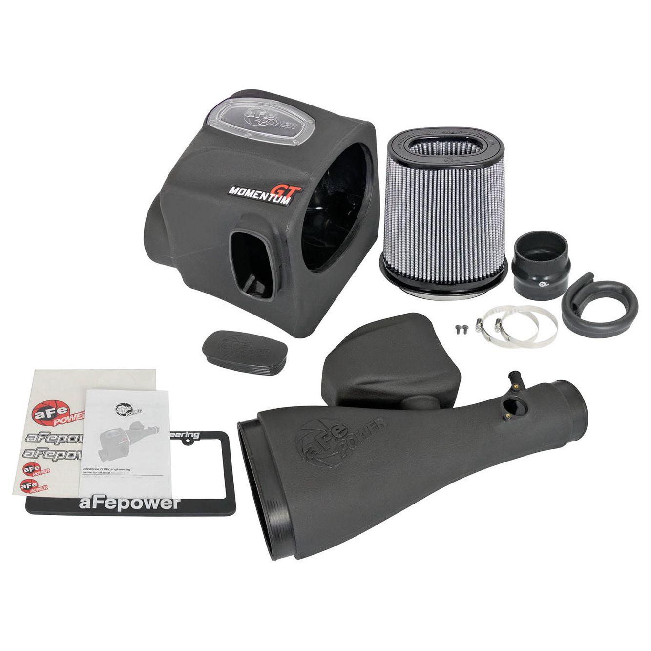 AFE POWER 51-76005 - Momentum GT Cold Air Int ake System - Auto Parts Finder - Parts Ghoul