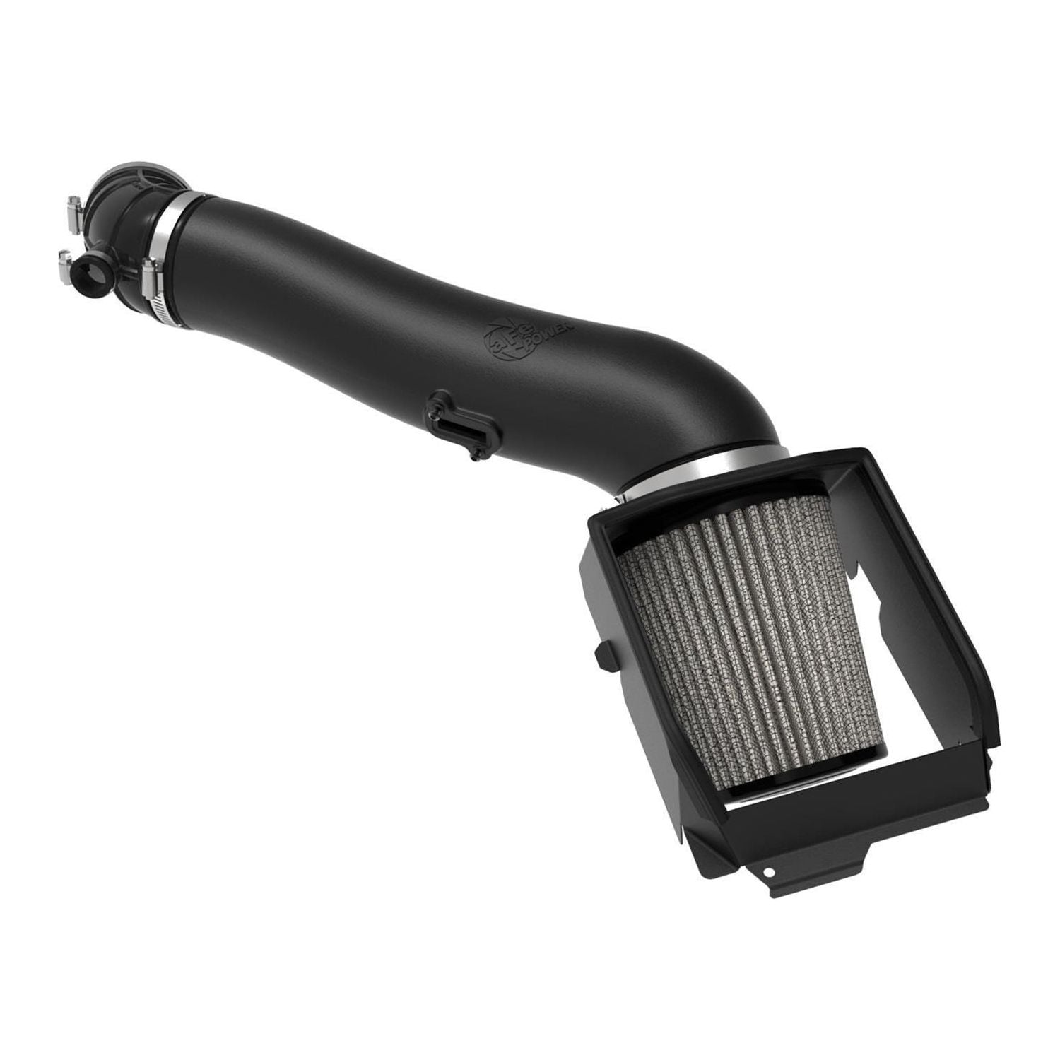 AFE POWER 52-10005D - Rapid Induction Cold Air Intake System - Auto Parts Finder - Parts Ghoul