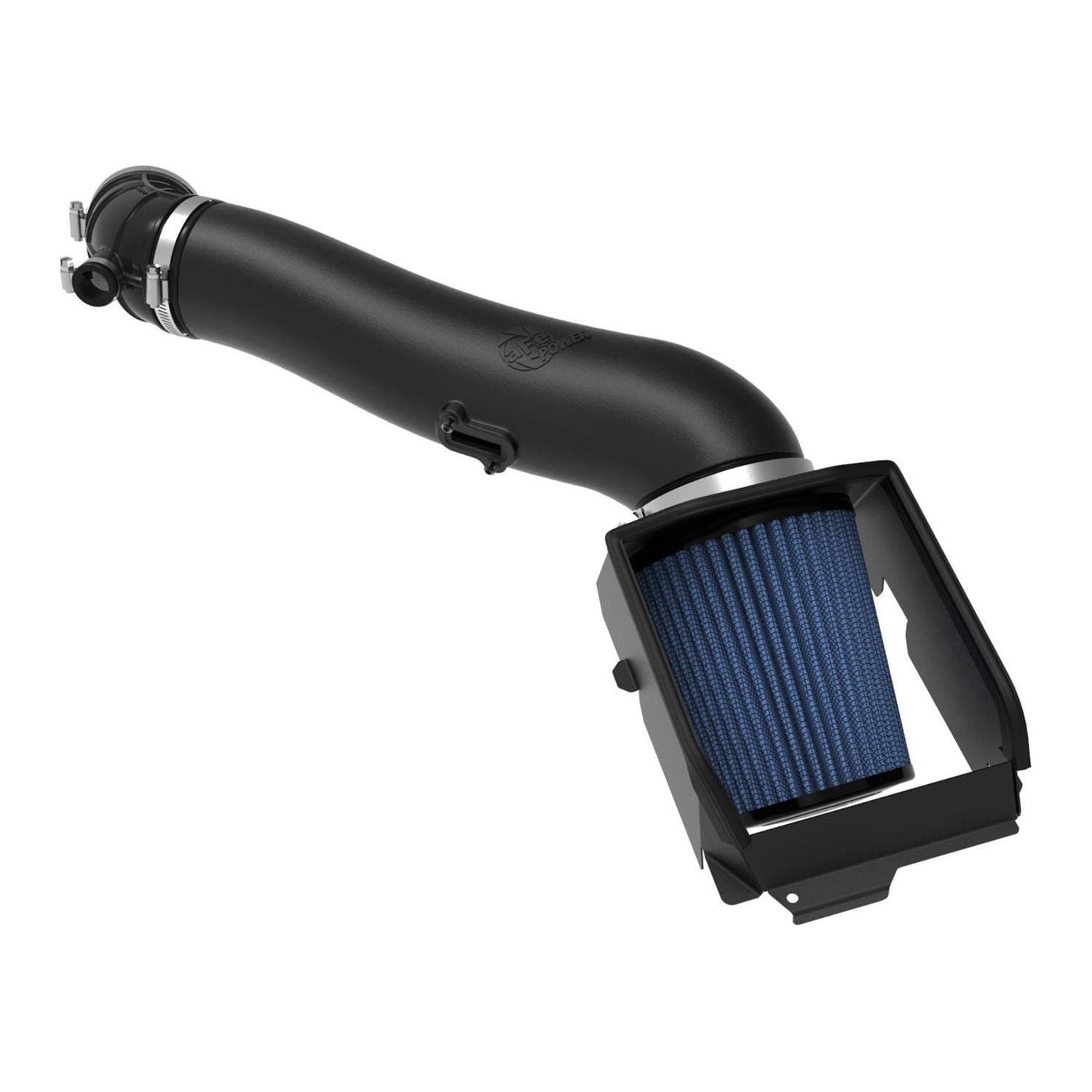 AFE POWER 52-10005R - Rapid Induction Cold Air Intake System - Auto Parts Finder - Parts Ghoul